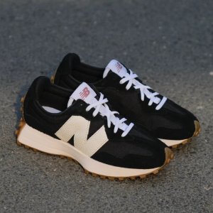 New Balance 低至4.5折+定价优势+精选满额8折