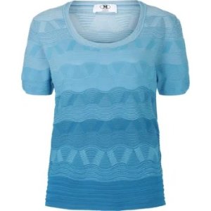 M Missoni 色彩针织美学 低至5折